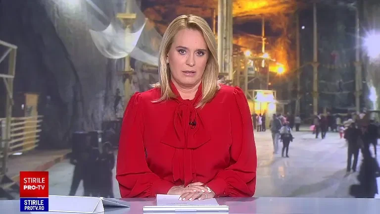 Ce a apărut în interiorul Salinei Praid. Reacțiile turiștilor care au vrut să o viziteze. „N-am știut asta”