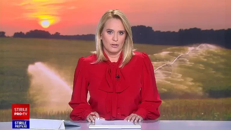 Cu bani europeni, fermierii din sudul României au cumpărat dotări smart. Stațiile lor de pompare sunt comandate prin telefon