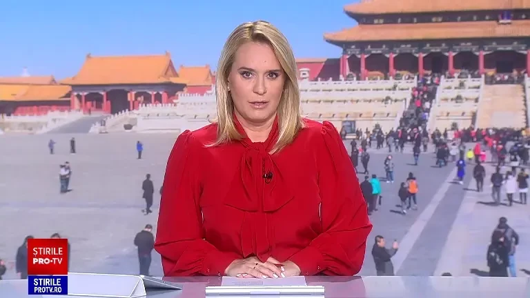 Cât de bună este relația dintre Rusia și China. Putin a explicat totul cu un cântec vechi de 75 de ani