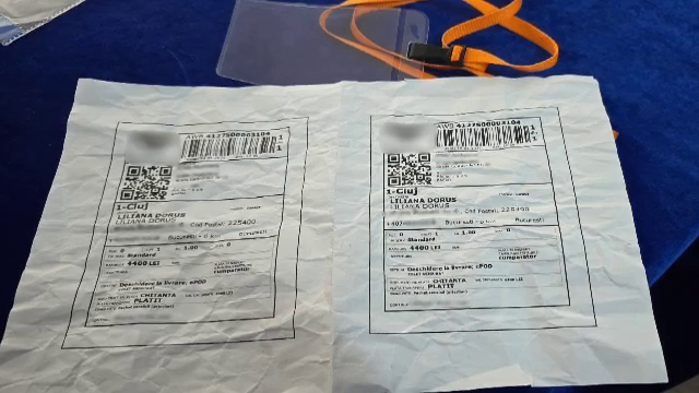 O nouă metodă de înșelăciune. Un bărbat a mers la un magazin din Bacău și s-a dat drept curier. Ce a urmat