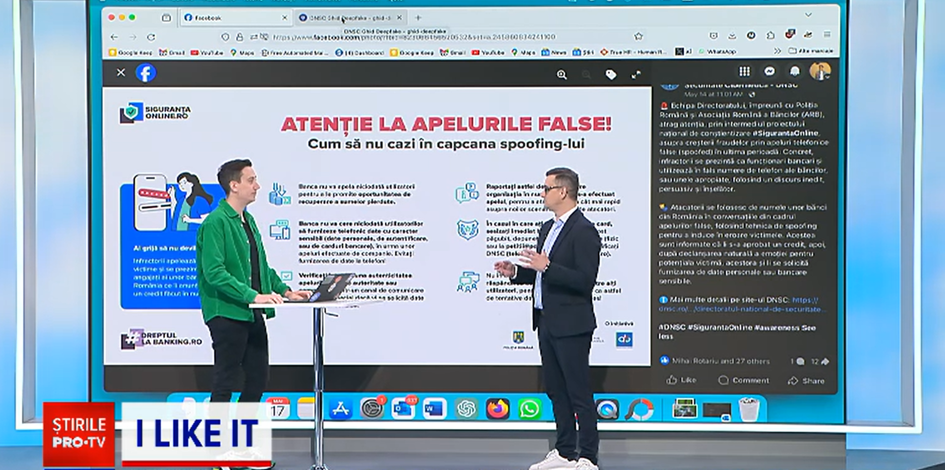 iLikeIT. A crescut numărul de fraude cu numere de telefon false. Ce este ”spoofing-ul” și cum ne putem proteja