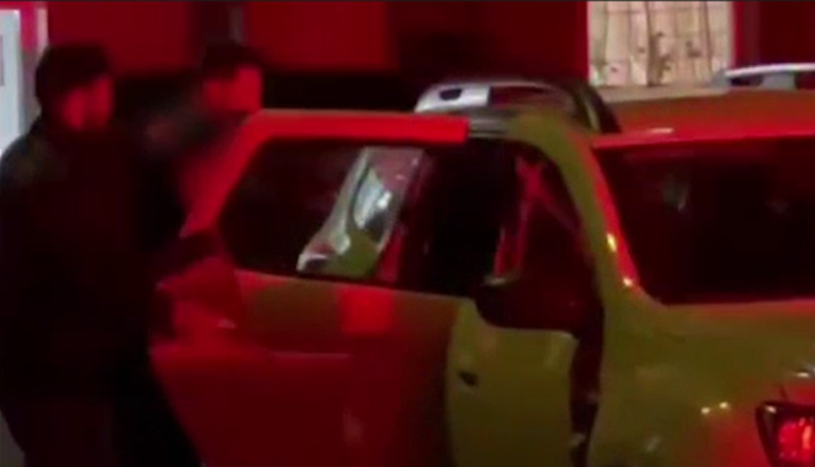 Modul în care un tânăr s-a răzbunat pe fosta iubită după ce femeia a obținut ordin de protecție. S-a întâmplat de trei ori