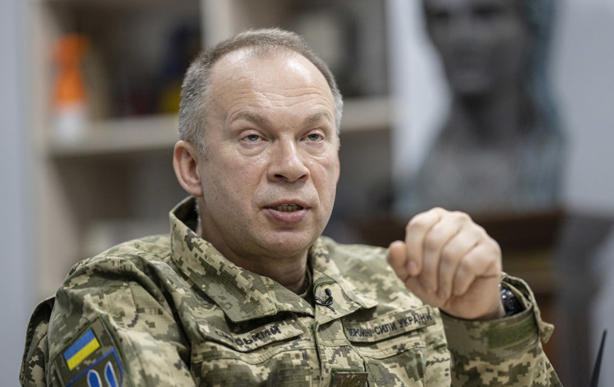 Noua strategie a Rusiei aduce probleme pentru Ucraina. Pericolul care pândește forțele Kievului. Avertisment fără precedent