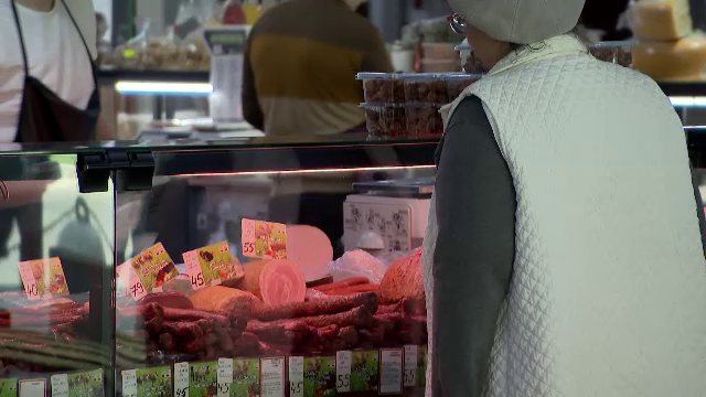 România are cea mai ridicată inflație din UE, pentru a cincea lună la rând. Surprinzător care e țara cu inflație zero