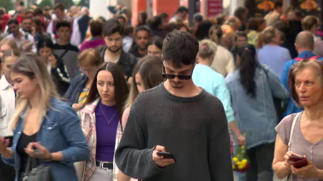 După ce criterii își aleg tinerii din Generația Z joburile. Care sunt cele mai dorite profesii