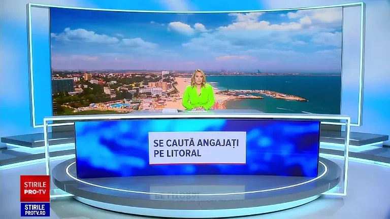 Locul de muncă plătit cu până la 4.000 de euro pentru care se bat românii care vor să plece afară la muncă