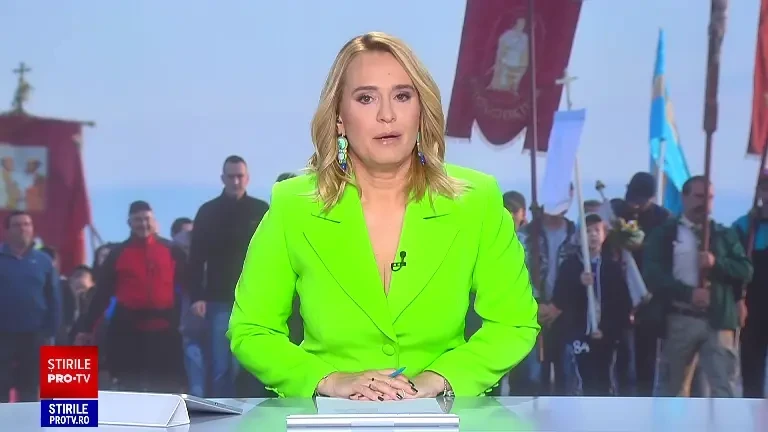 Locul din România în care sâmbătă vor ajunge 400.000 de oameni. Sunt deja cozi la vamă