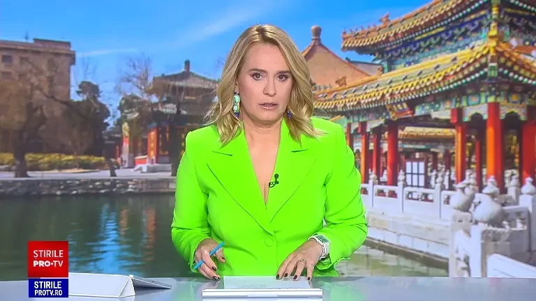 Gestul rar făcut Xi Jinping în timpul vizitei lui Vladimir Putin în China. Semnul arătat întregii lumi