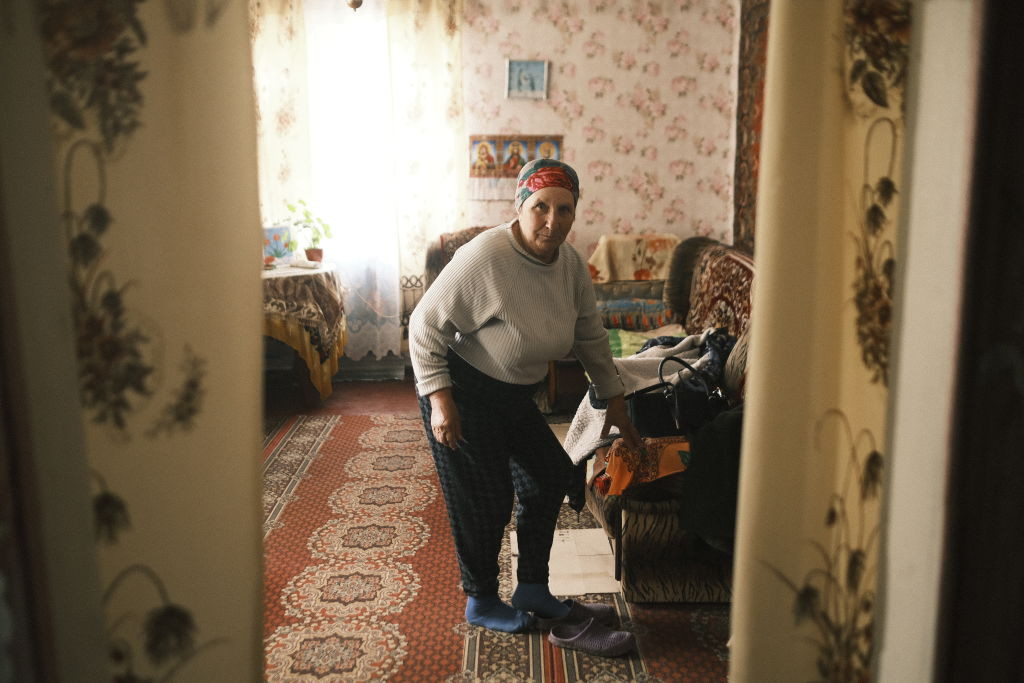 Barbaria armatei ruse nu cunoaște limite. Modul în care forțele Moscovei profită de civilii ucraineni care sunt capturați