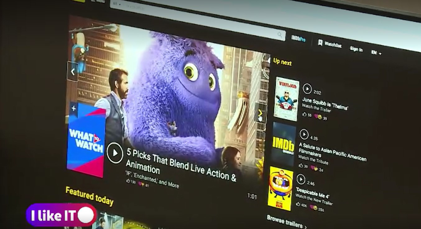 Aplicația care îți arată când apare următorul sezon din serialul tău preferat. Este gratuită pentru iOS și Android