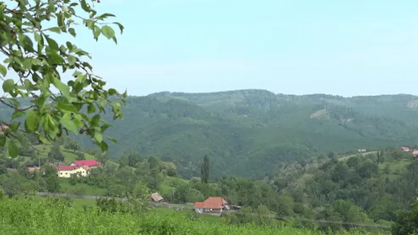 Zona din România în care timpul parcă se oprește în loc. Elevii pot petrece aici o vacanță de vis. „Plecăm în transhumanță”