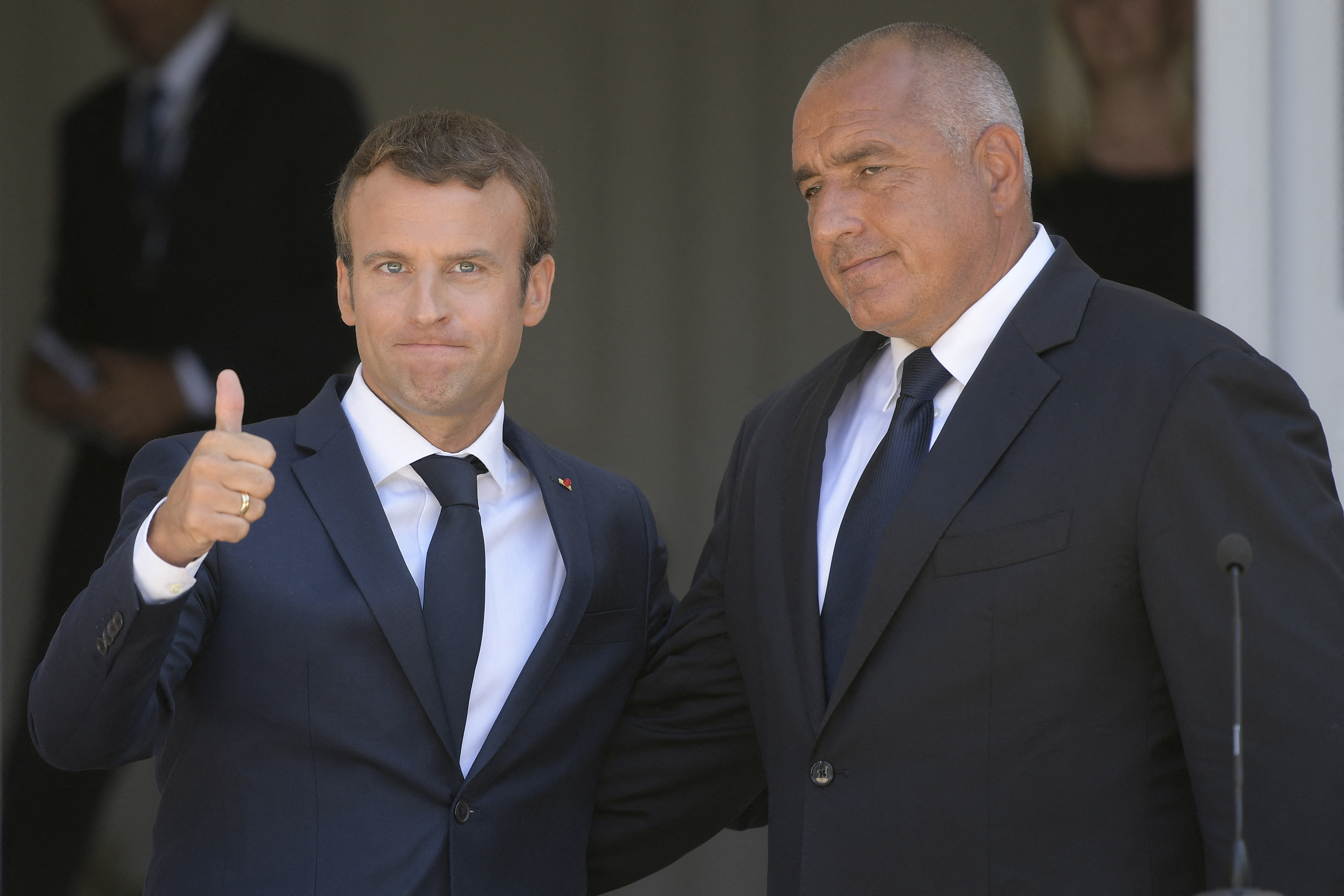 Stațiunea de pe litoralul bulgăresc de care s-a îndrăgostit Macron. Liderul Franței o clasează în rândul destinaţiilor de top