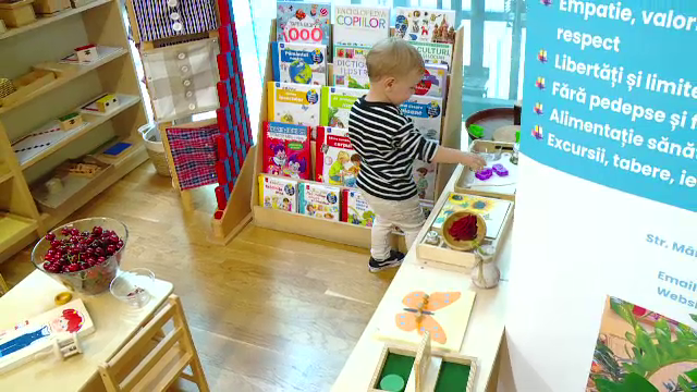 Câți bani scot din buzunar părinții pentru creșa sau grădinița copiilor. Mamă: „Mă interesează ce fac în plus față de mine”