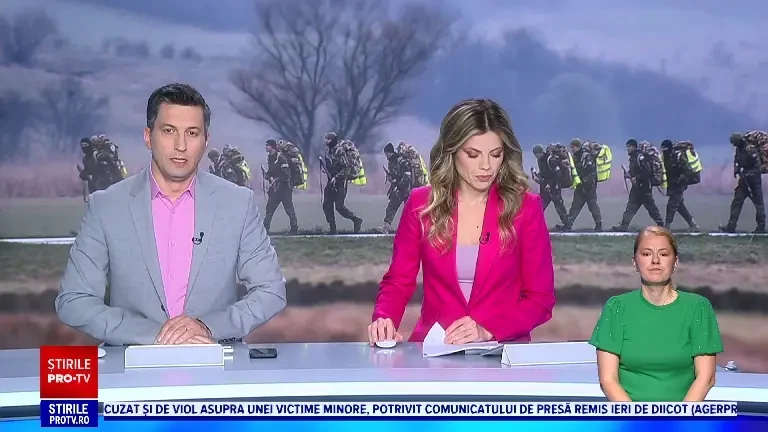 Fenomen alarmant în Armata Română. Motivul pentru care tot mai mulți ingineri militari aleg să renunțe la carieră