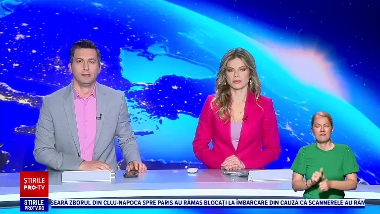 Târg la Iași. Peste 60 de meșteri populari din România și Republica Moldova și-au expus obiectele lucrate manual. „Deosebit”