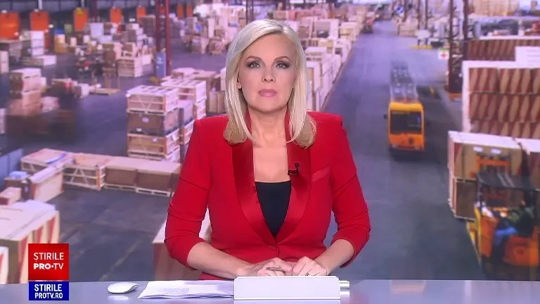 România a devenit raiul depozitelor. Companiile expediază rapid în toată Europa mărfurile din Asia, via port Constanța