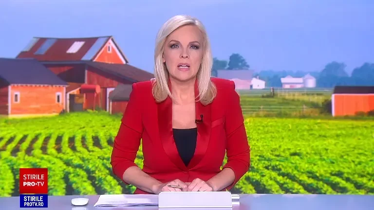 Cum a reușit un fermier din Bod să-și doteze ferma cu patru roboți de 1,7 milioane de euro, din bani europeni