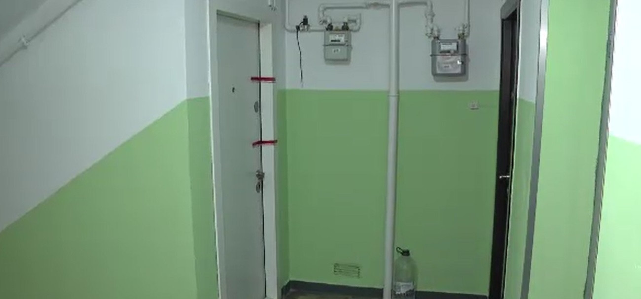 Crimă în Sibiu. O tânără de 21 de ani a fost ucisă de iubitul ei, după o ceartă cruntă. "Am auzit țipete foarte puternice"