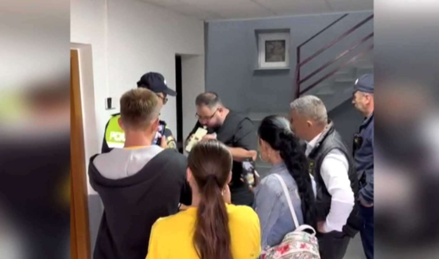 Primarul din Gorj care a fugit de la locul accidentului ar fi fost sub influența substanțelor interzise. Reacția edilului