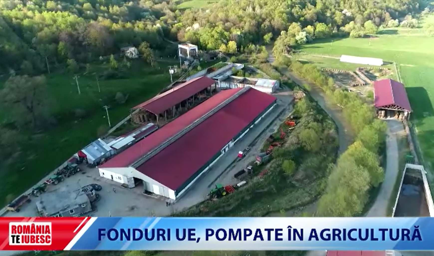 România, te iubesc! Emisiunea integrală din 19 mai 2024
