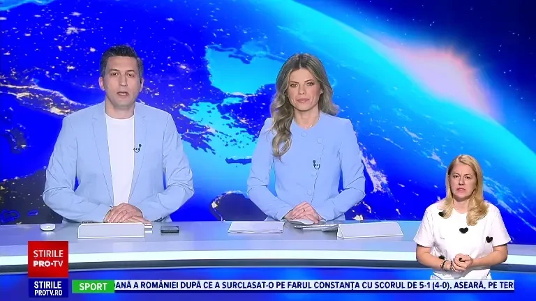 Crimă în Sibiu. O tânără de 21 de ani a fost ucisă de iubitul ei, după o ceartă cruntă. "Am auzit țipete foarte puternice"