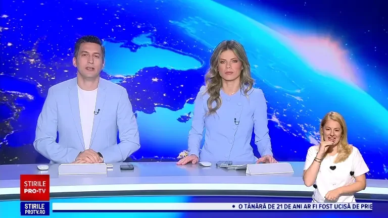 Grădina Palas din Iași: O galaxie de distracție cu planete gonflabile