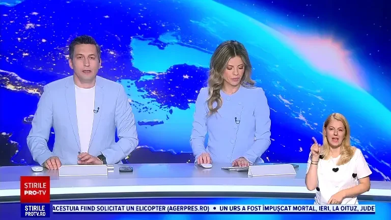 Explozie de culoare în Galați. Sute de artiști au transformat un parc de aventură în galerie de street art