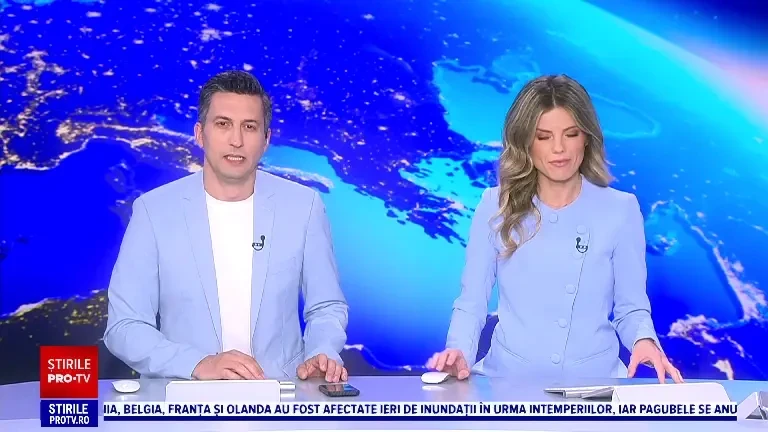 Trump îl acuză pe Biden că s-a aflat sub influența substanțelor interzise în timpul unui discurs. "Plutea la înălțime"