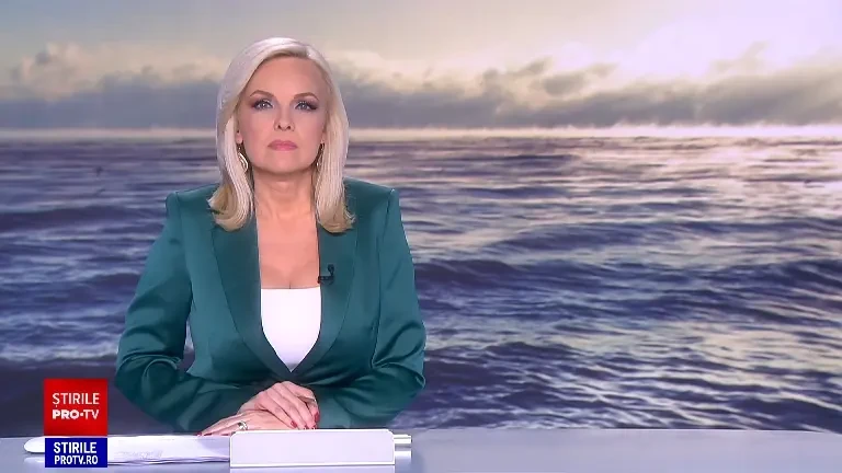 De ce nava cargo care a scufundat un alt vapor în larg de Sf. Gheorghe a plecat imediat de la locul accidentului