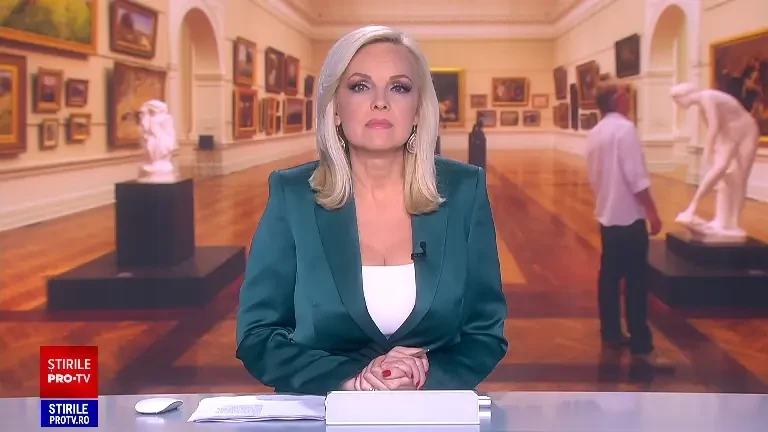 Noaptea Muzeelor, prilej de „noapte albă” pentru iubitorii de artă, în ciuda protestelor