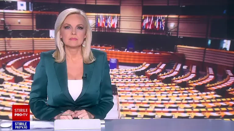 Care este salariul unui europarlamentar. Diurna zilnică este de 350 de euro