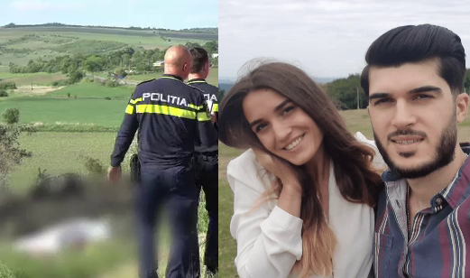 Trei tineri au murit pe motociclete după o manevră periculoasă. Au intrat în plin în mașina unei tinere de 19 ani