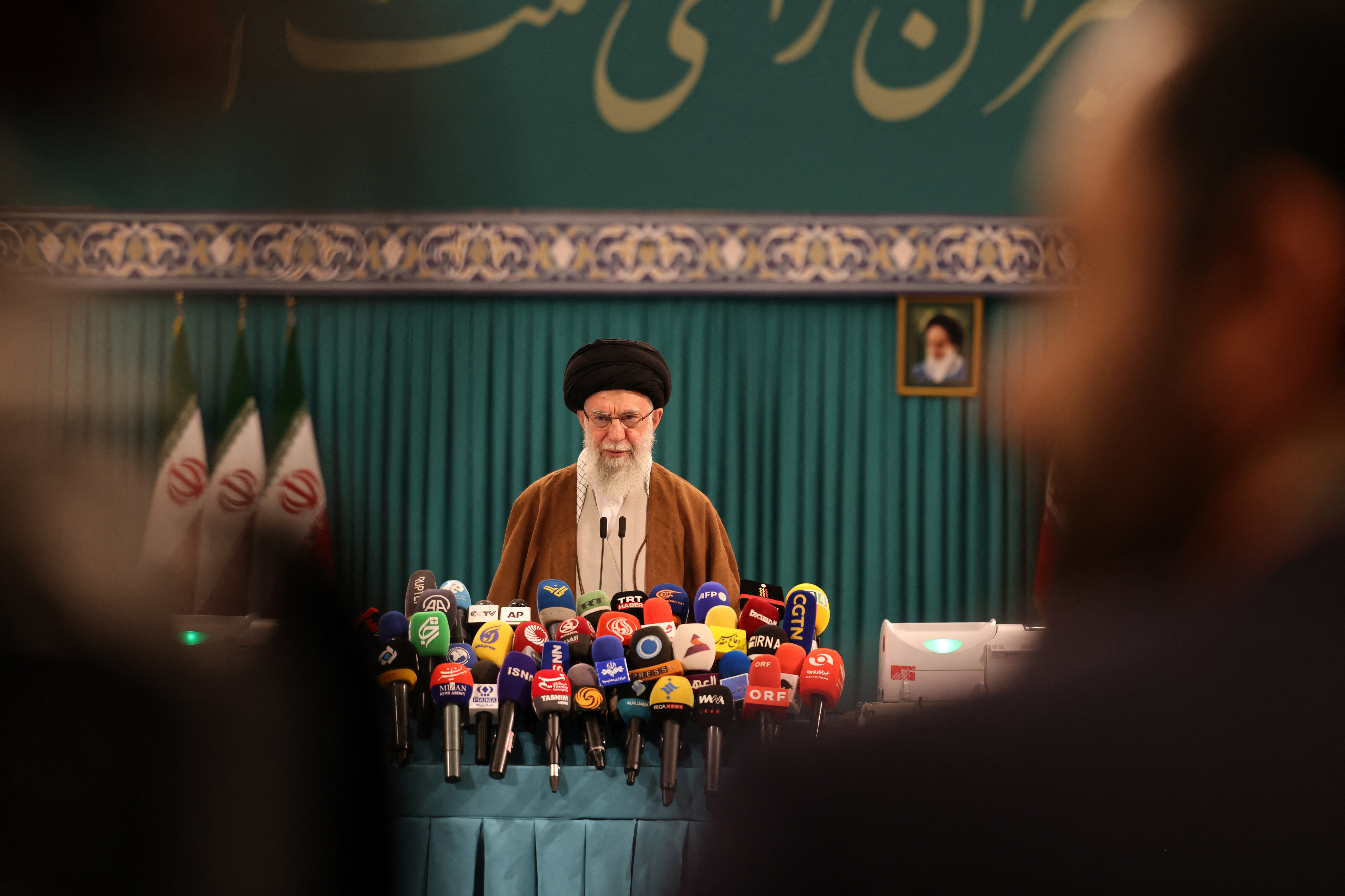 Prima reacție a Guvernului iranian după moartea președintelui Raisi. Executivul de la Teheran s-a reunit de urgență