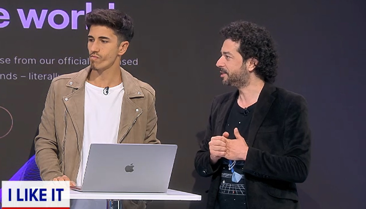 Inteligența artificială și-a făcut loc și în industria muzicală din România. Moga și Dobrincu, detalii la iLikeIT