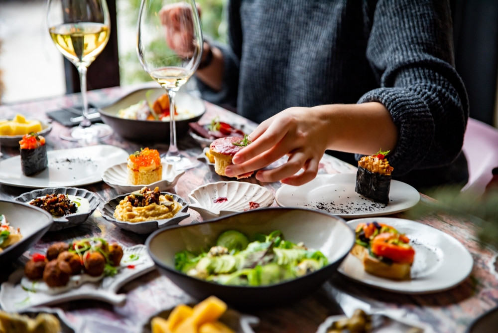 Sarea, ingredientul vital pentru organismul nostru. Mihaela Bilic ne spune ce să mâncăm ca să nu facem excese