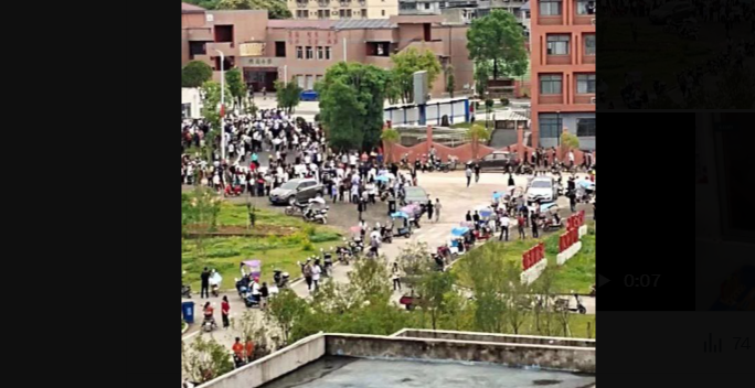 Atac cu un cuțit într-o școală din China. O femeie a ucis două persoane și a rănit alte zece