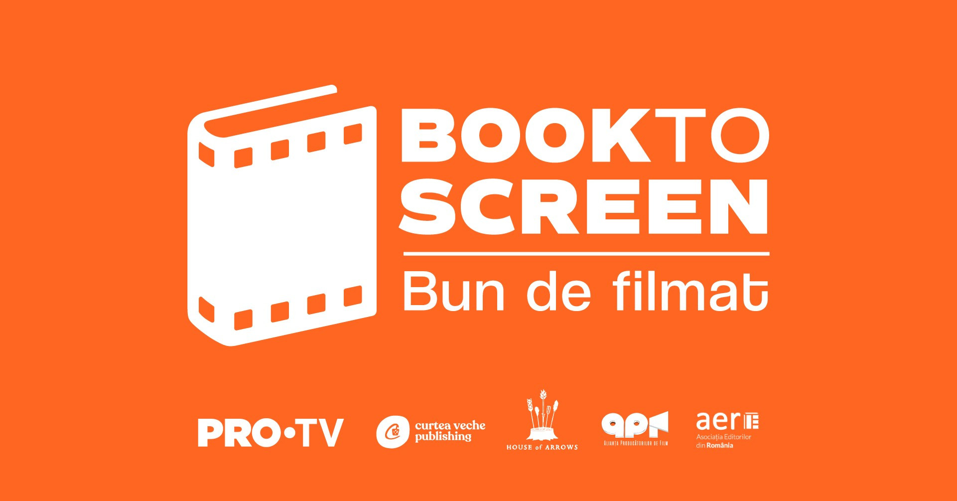De la carte la film: Oportunități inedite pentru autorii români la Book-to-Screen