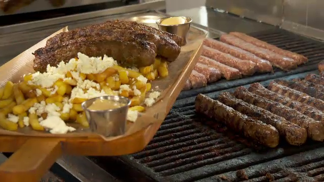 Micii, cârnăciorii și sarmalele ajung pe Broadway, în cadrul unei noi ediții a unui festival românesc cu tradiție