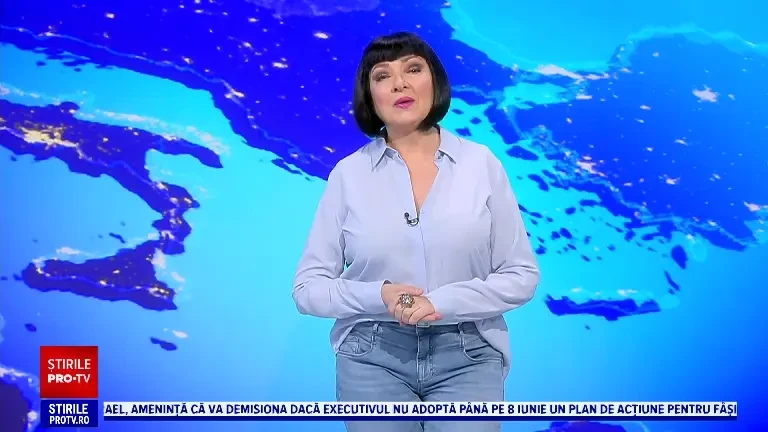 Horoscop 20 mai 2024, cu Neti Sandu. O zodie își poate negocia bani pentru tot anul