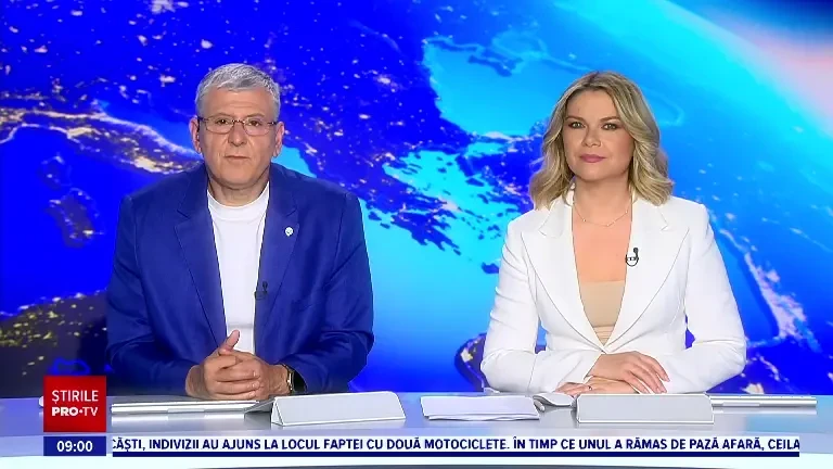 Miron Cozma a ajuns la Parchetul General, în Dosarul Mineriadei. „Care Mineriadă? Nu a existat Mineriadă”