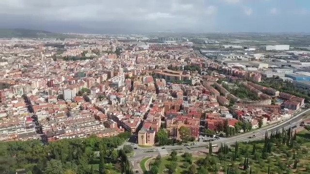 Exemple de reușită în administrația publică. Cum arată Gava, localitatea cu o calitate a vieții mult peste media din Spania