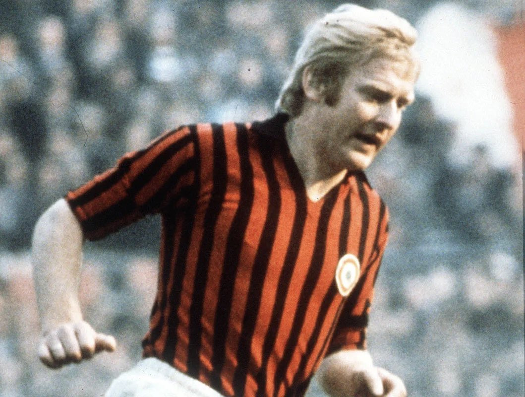 Fostul internaţional german Karl-Heinz Schnellinger a încetat din viață. El a participat la patru ediţii ale Cupei Mondiale