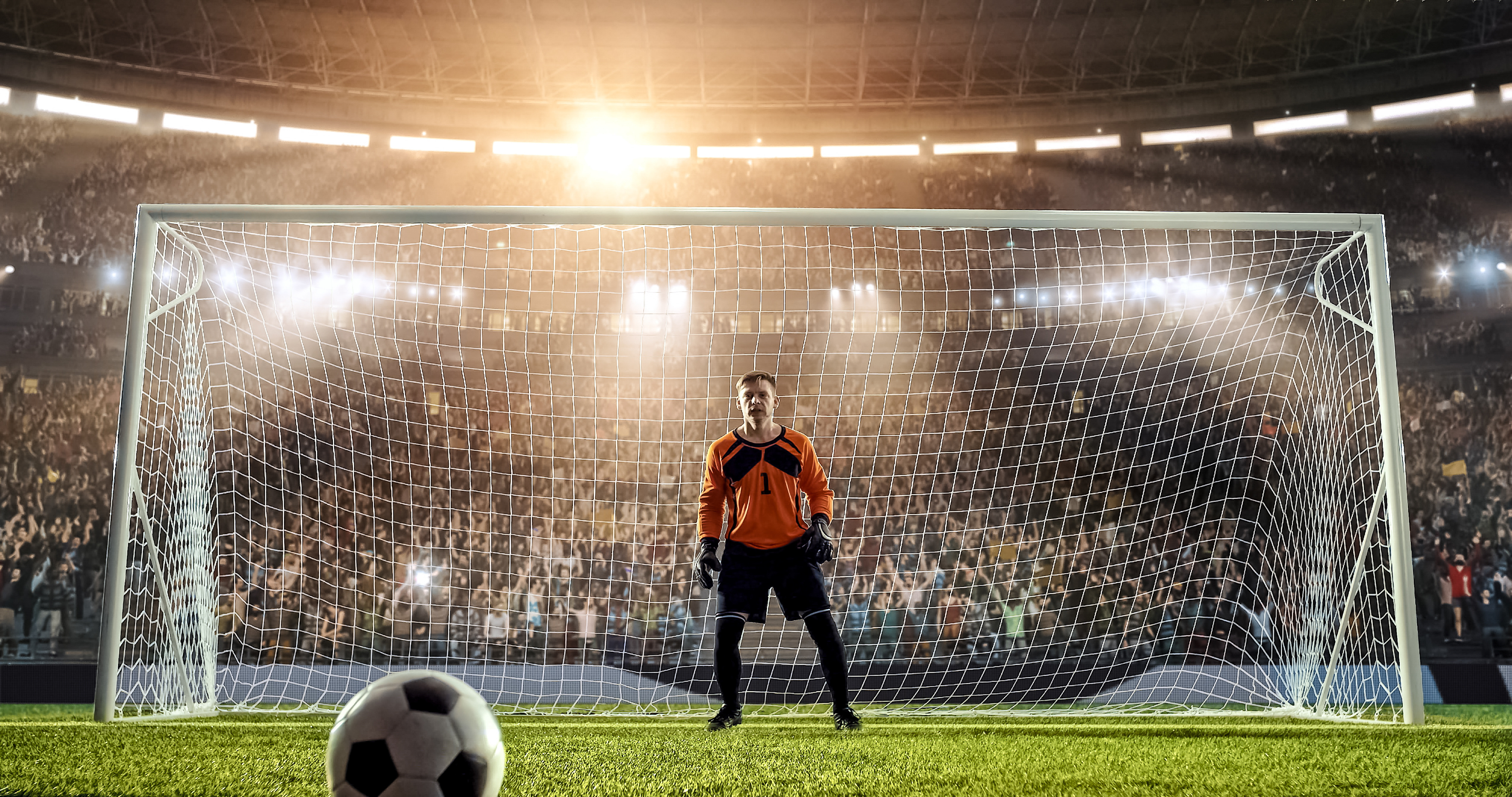 Record mondial ireal, la un meci de fotbal din Europa. Două echipe au bătut 56 de penalty-uri consecutive