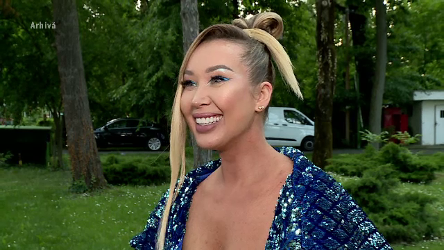 Xonia vrea să dea în judecată Poliția Română, după ce testele au arătat că nu consumase cocaină, așa cum indica drugtestul