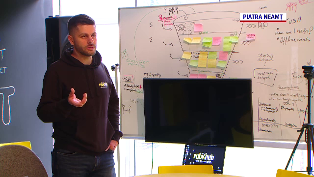 Cum au reuşit câțiva vizionari să scrie istorie într-una dintre cele mai sărace regiuni ale Europei - Piatra Neamț