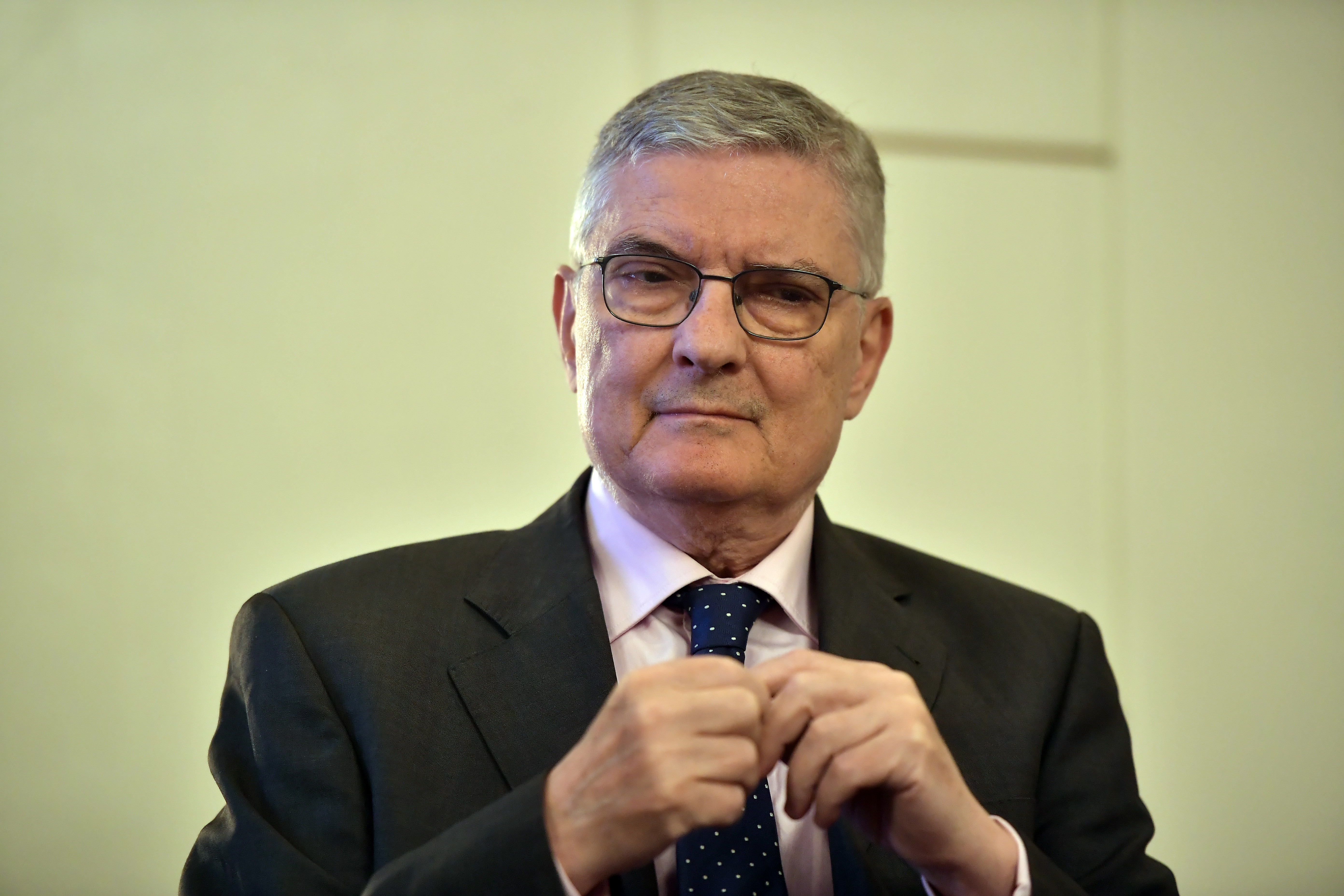 ”Va fi un război în societate, între patroni şi salariaţi”. Avertismentul dur al președintelui Consiliului Fiscal