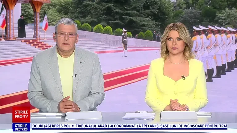 Marea întrebare în Iran după moartea lui Raisi. „Este una dintre cele mai mari provocări cu care se vor confrunta”