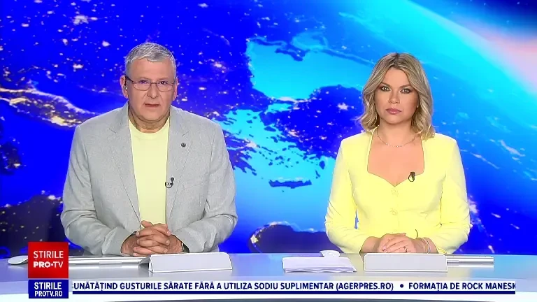 Mașină de poliție în misiune, lovită într-o intersecție din Craiova. Ce a arătat alcooltestul