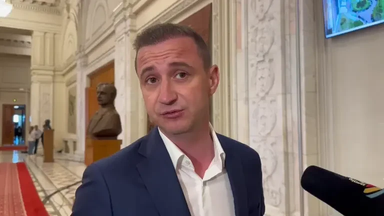 Alfred Simonis, despre scandalul dintre Florin Roman și Dan Vîlceanu