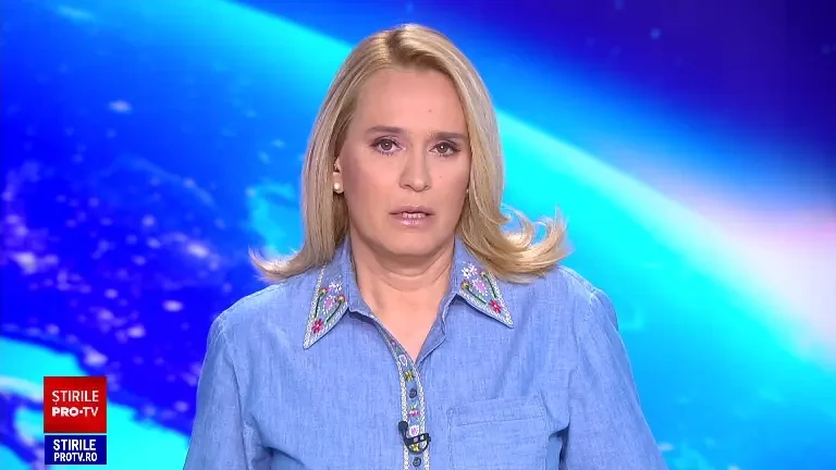 Judecătoarea din dosarul 2 Mai, Ioana Ancuţa Popoviciu, va fi mutată la altă instanță. CSM a admis transferul ei